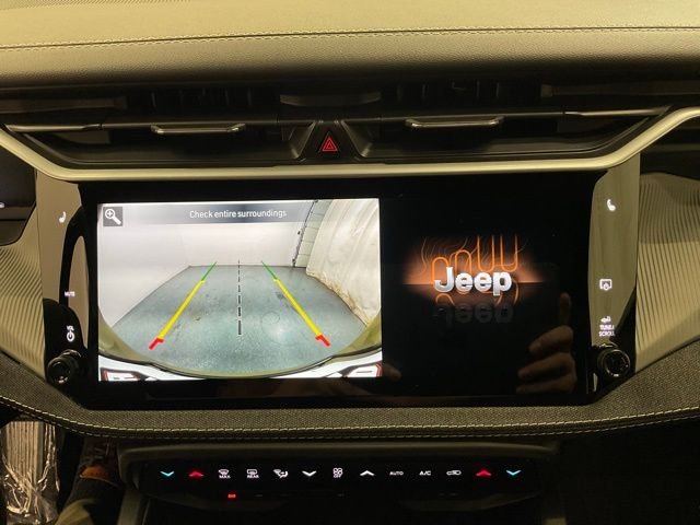 New 2026 41 Jeep Laredo image 19