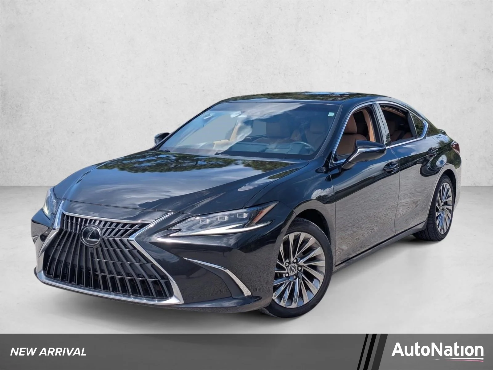 Used 2024 Caviar Lexus ES 350 Ultra Luxury image 1