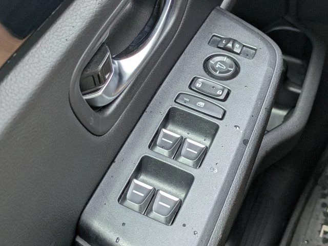 2025 Honda Pilot EX-L - Photo 20