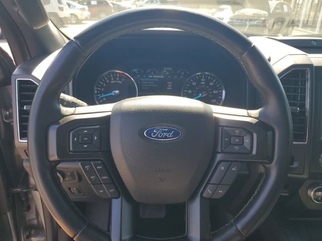 Used 2020 Silver Ford Limited image 11