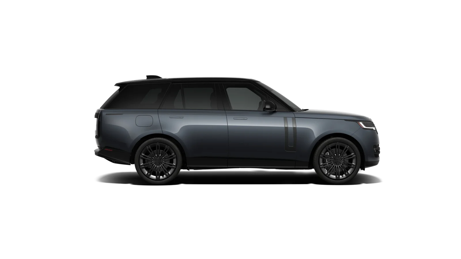 New 2026 Varesine Blue LAND ROVER SE 400PS image 3