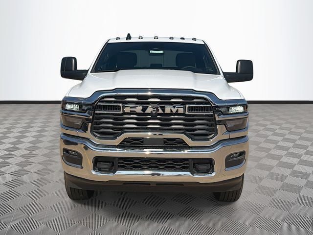 New 2026 White Ram Tradesman image 2