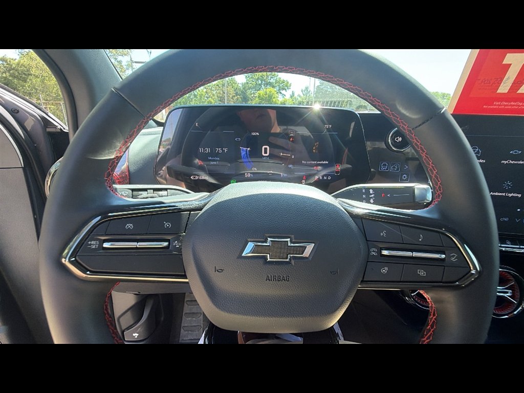 2026 Chevrolet Blazer EV RS - Photo 12