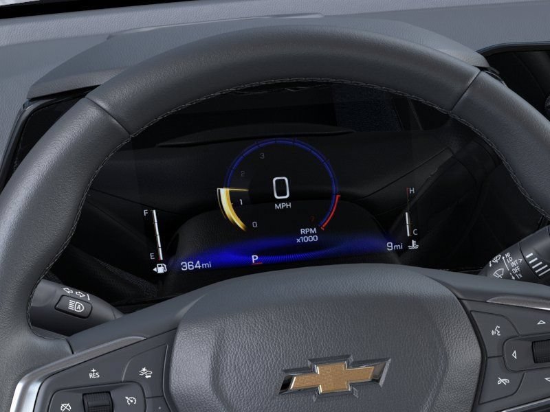 2026 Chevrolet Trailblazer LT - Photo 19