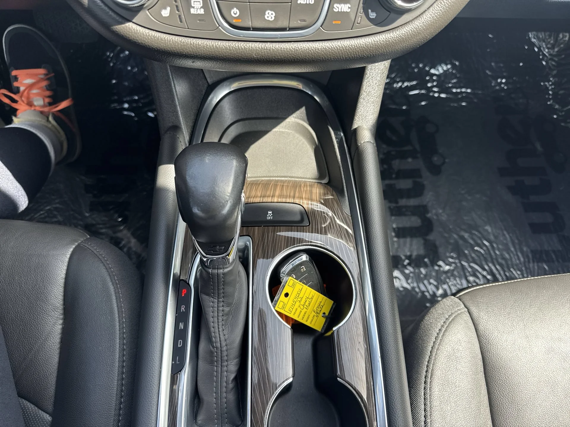 2022 Chevrolet Malibu Premier - Photo 19
