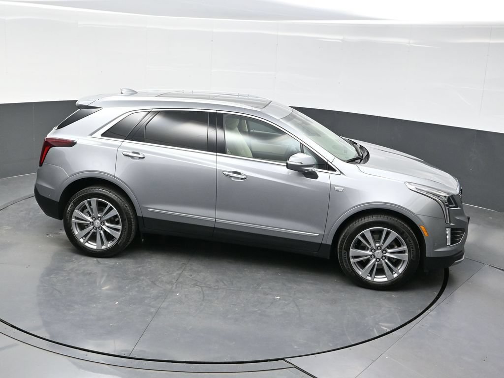 2026 Cadillac XT5 Premium Luxury - Photo 38