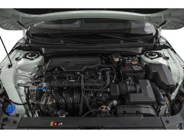 New 2026 Morning Haze Kia EX image 11