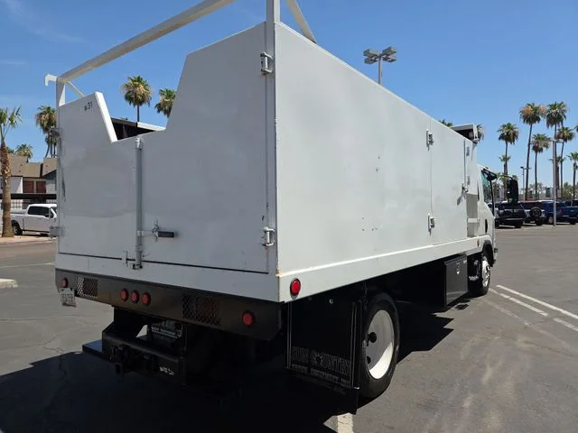 Used 2023 White Chevrolet Base image 7