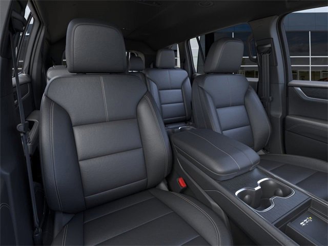 2025 GMC Acadia Elevation - Photo 16