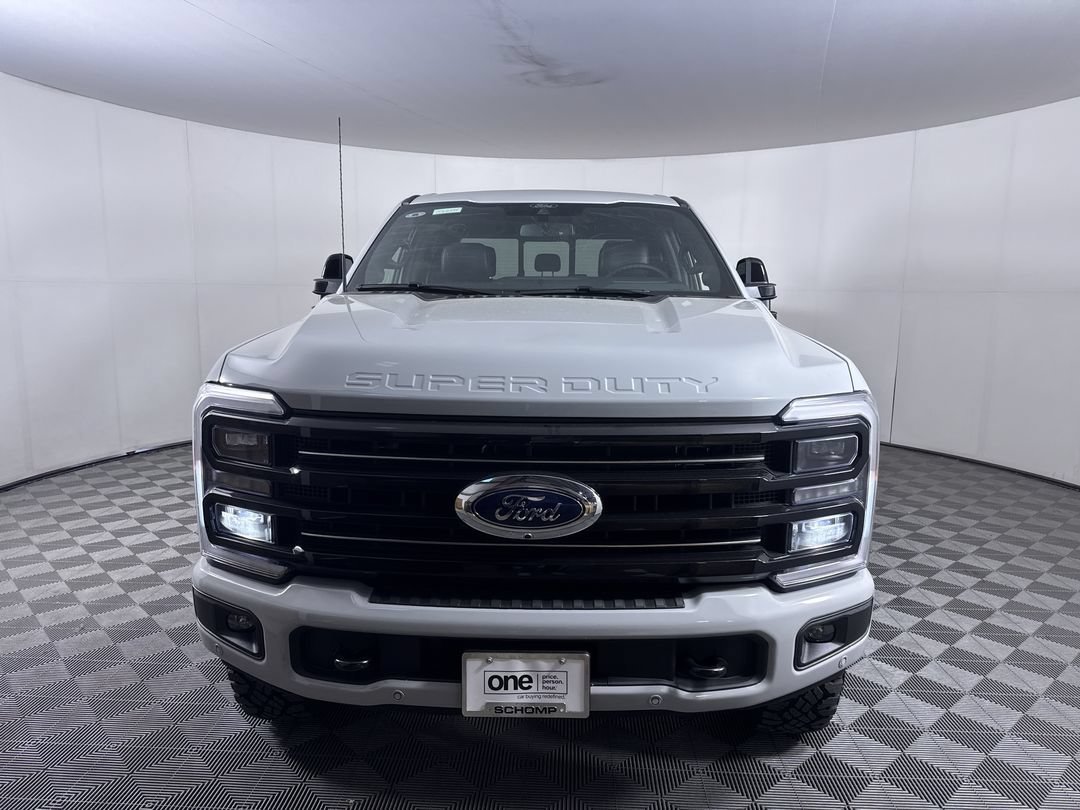New 2026 Avalanche Ford Platinum image 30
