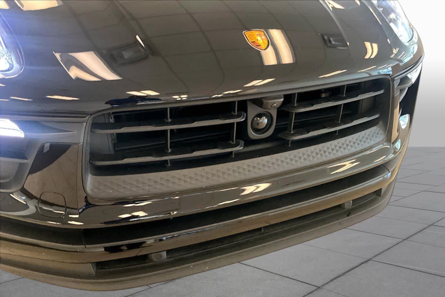 Used 2024 Black Porsche  image 27