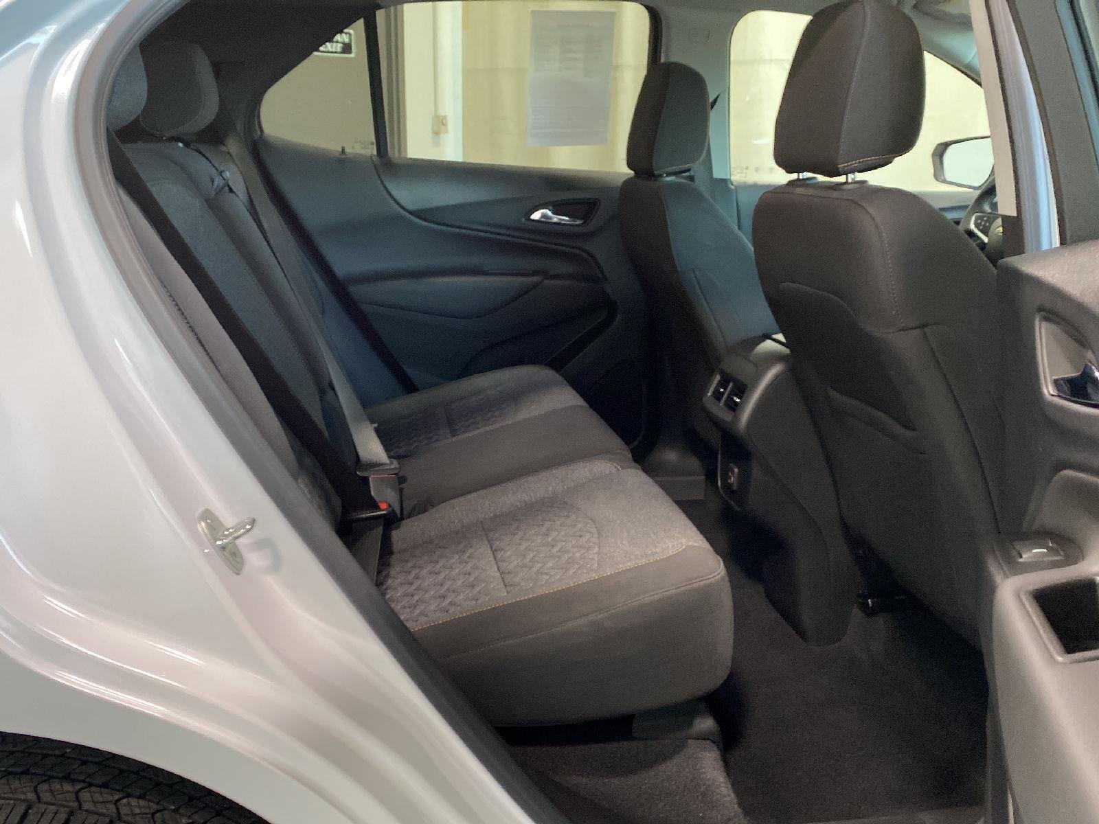Used 2023 Summit White Chevrolet LT image 12