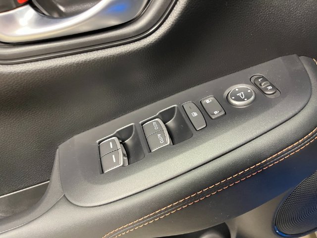 New 2027 Boost Blue Pearl Honda Sport AWD image 14
