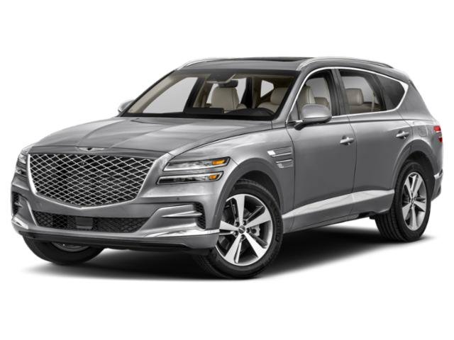 Used 2021 Himalayan Gray Genesis 2.5T image 2