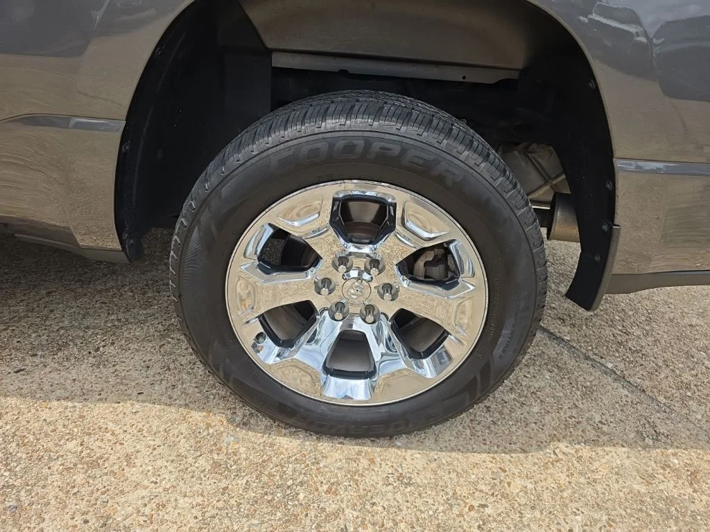 Used 2020 Gray Ram Big Horn/Lone Star image 12