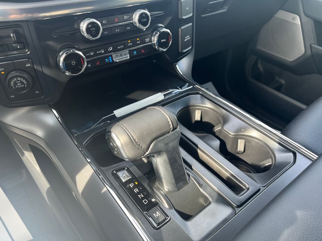 Used 2026 Gray Ford Lariat image 23