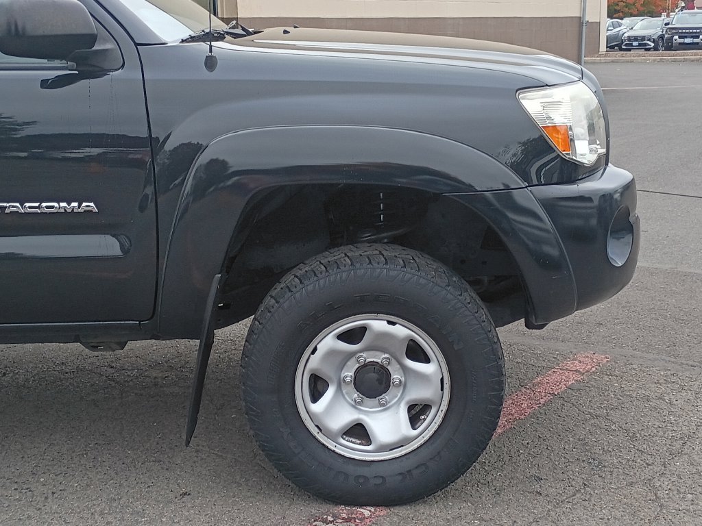 2008 Toyota Tacoma