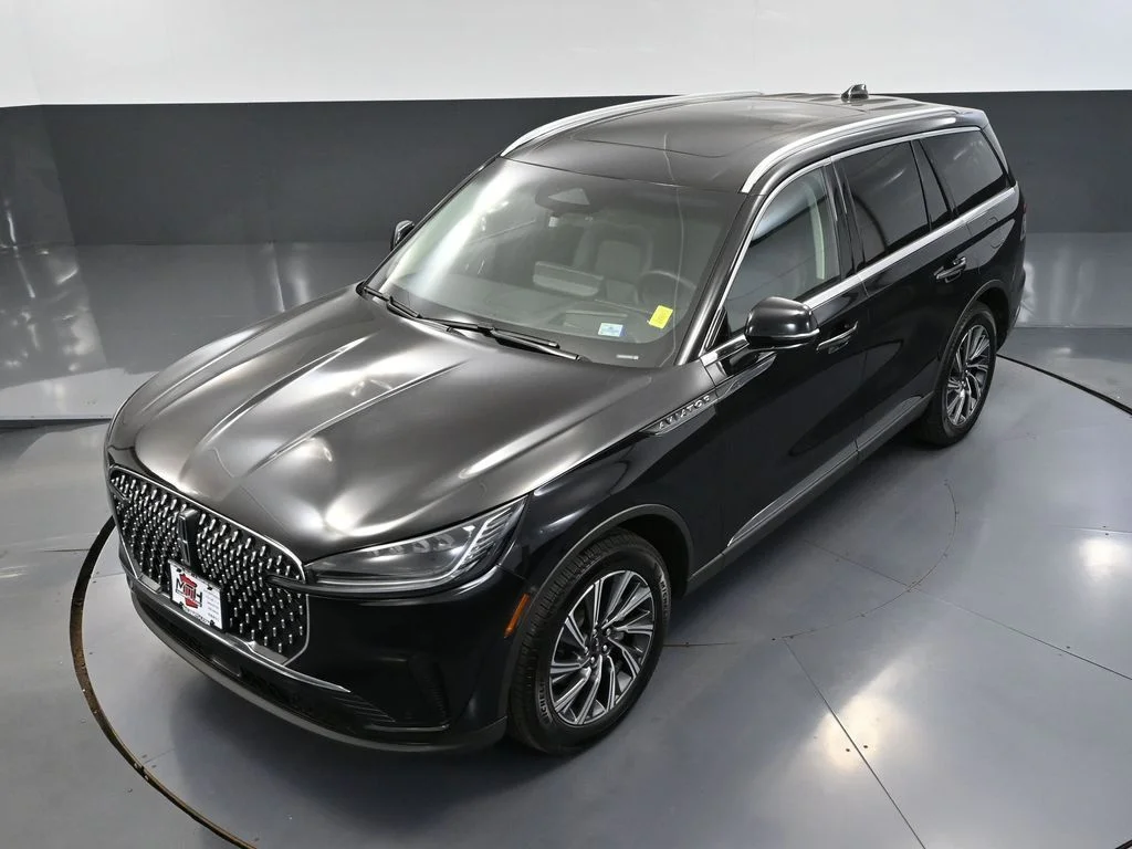 2025 Lincoln Aviator Premiere - Photo 65