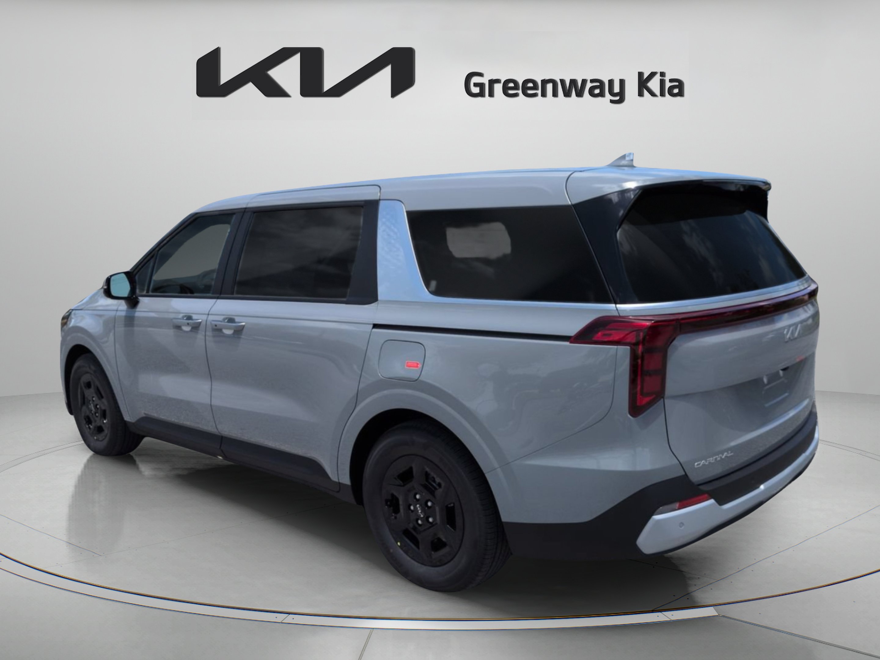 New 2027 Ceramic Silver Kia LXS image 6