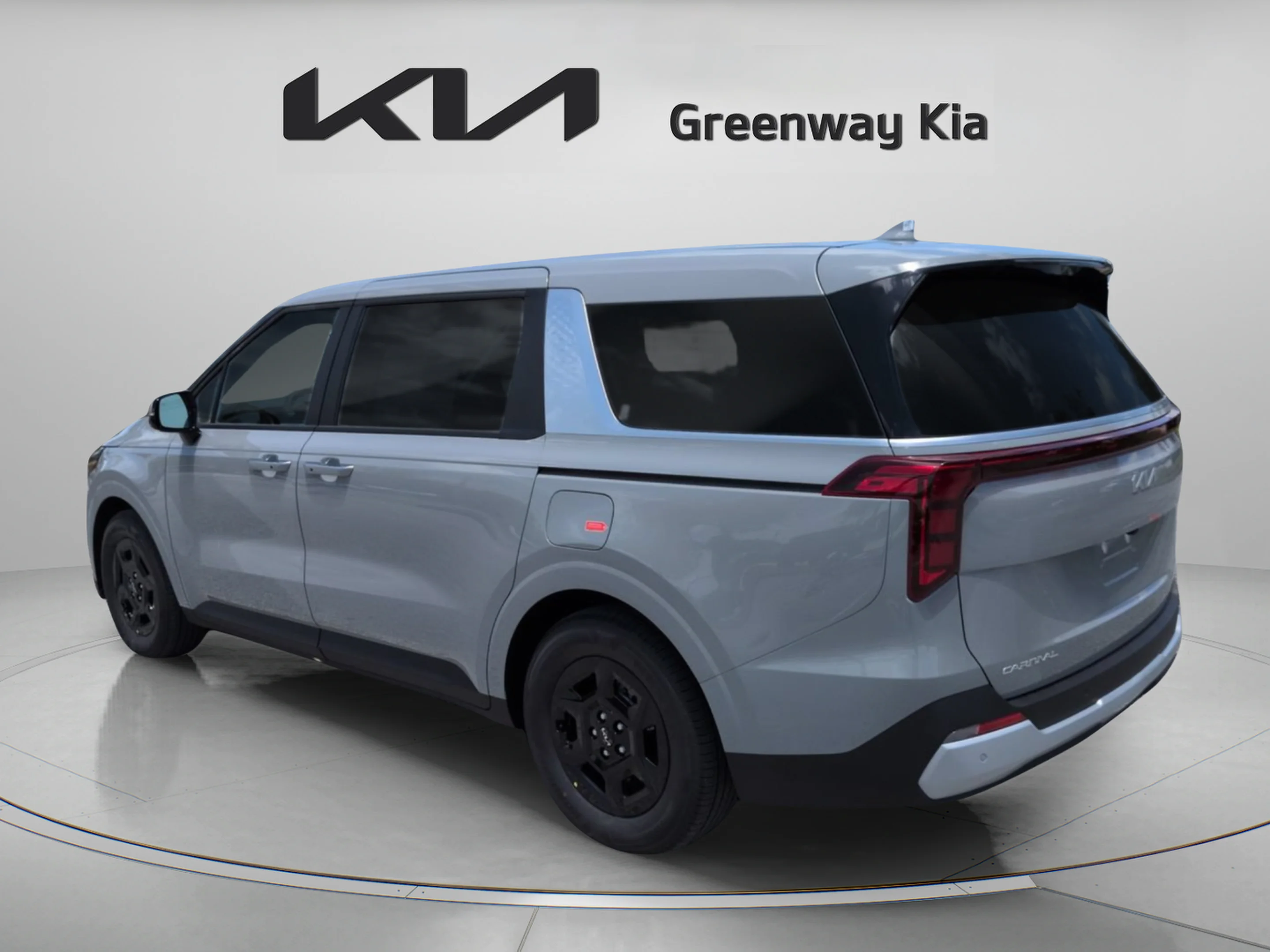 New 2027 Ceramic Silver Kia LXS image 6