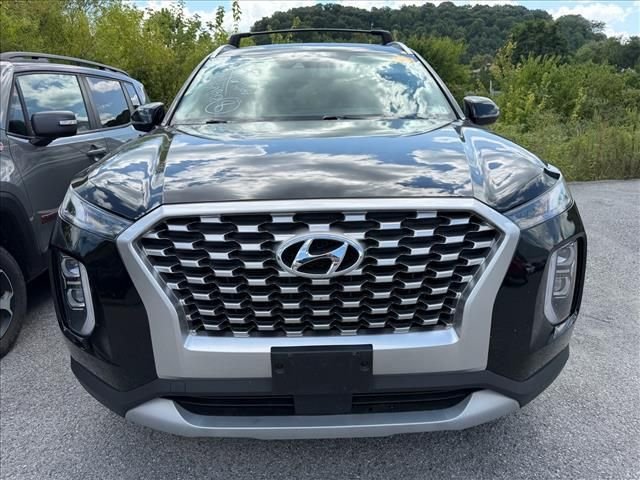 Used 2022 Black Hyundai SEL image 14