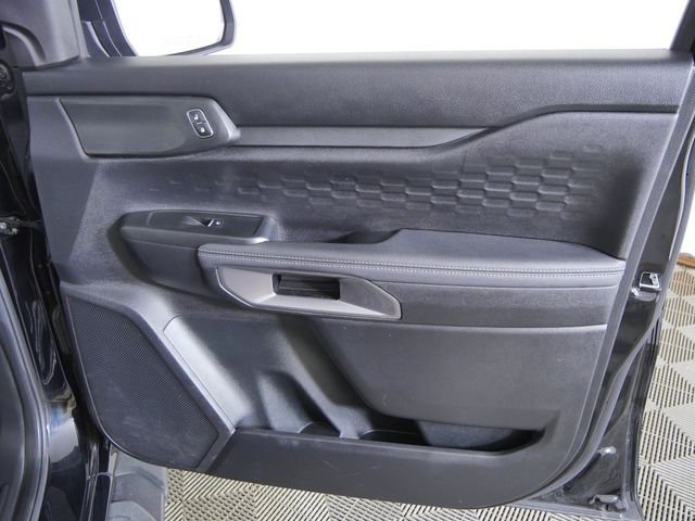 Certified Used 2024 Black Ford XLT image 11
