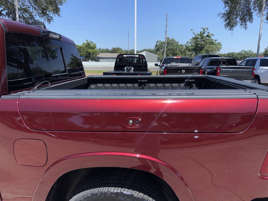 Used 2023 Red Ram Limited image 19