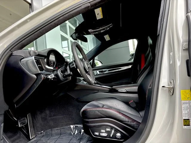 Used 2019 Gray Porsche GTS image 31