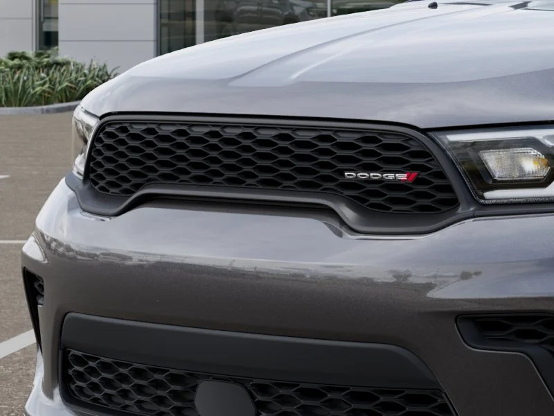 New 2026 Vapor Gray Exterior Paint Dodge GT image 39