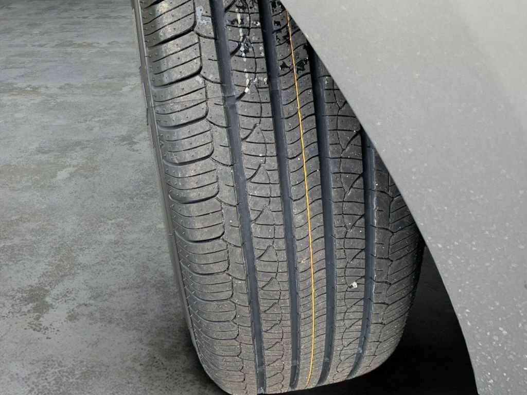 2013 Hyundai Tucson GLS - Photo 11