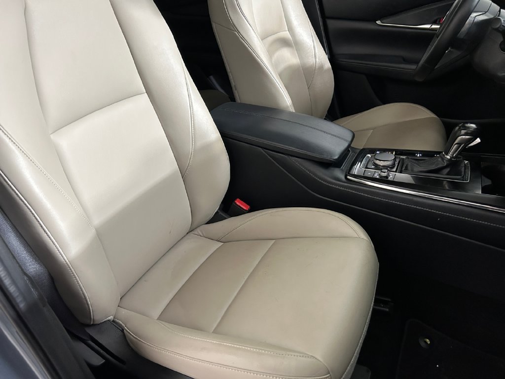 Used 2022 Gray Mazda 2.5 Turbo image 14