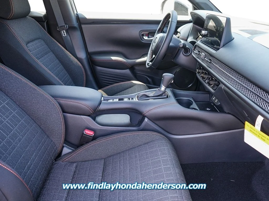 New 2027 Urban Gray Pearl Honda Sport image 31