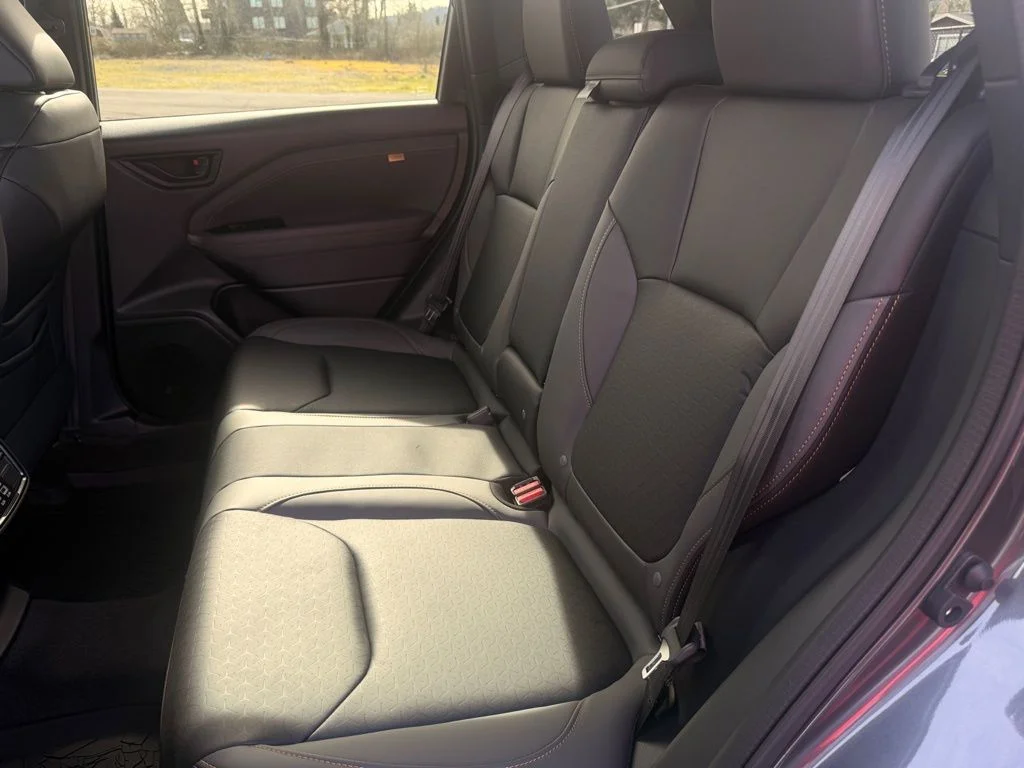 2026 Subaru Forester Wilderness - Photo 58