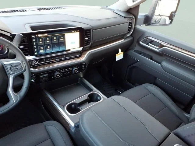 New 2026 Cypress Gray Chevrolet LT image 14