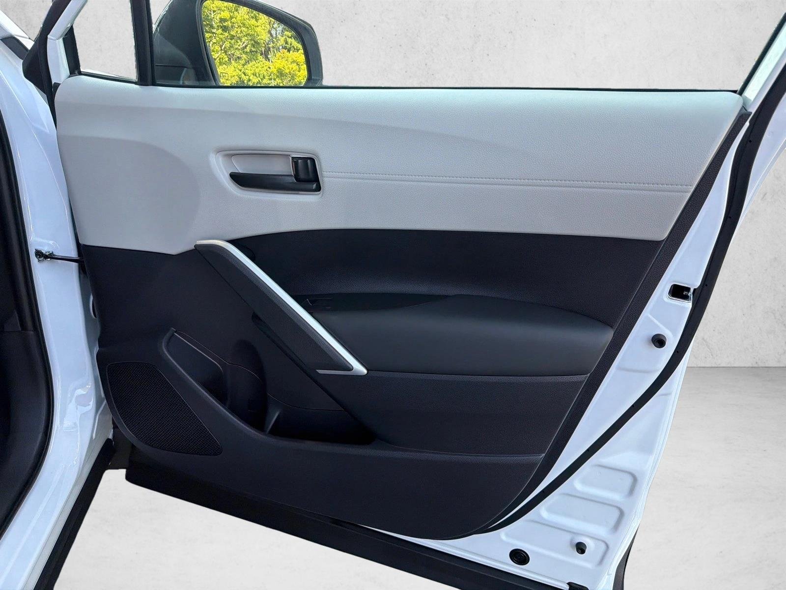 Certified Used 2026 Wind Chill Pearl Toyota L image 14