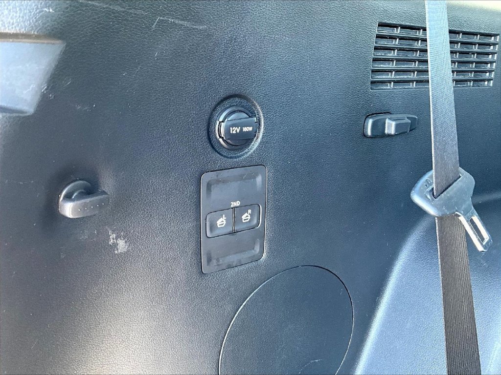 Certified Used 2022 Black Hyundai SEL image 38