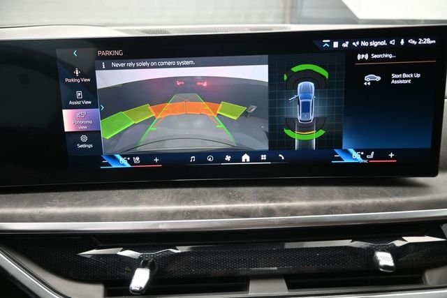 Used 2024 Gray BMW sDrive40i image 32