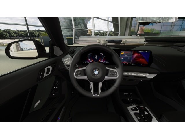 New 2026 Brooklyn Grey Metallic BMW 228 xDrive image 13