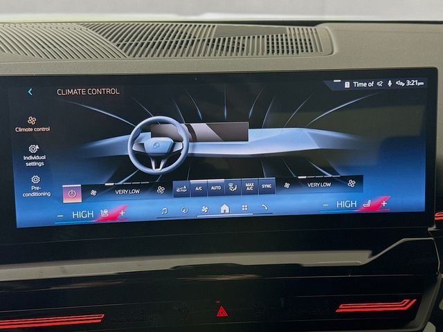 2025 BMW 5 Series 530i - Photo 15
