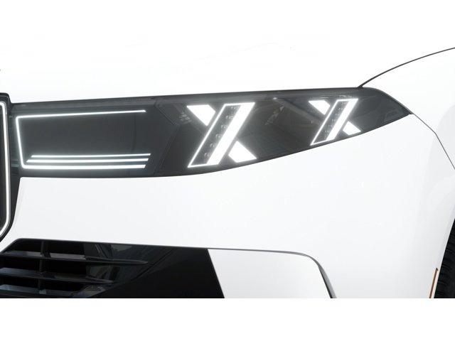 New 2027 Alpine White BMW 40 xDrive image 6