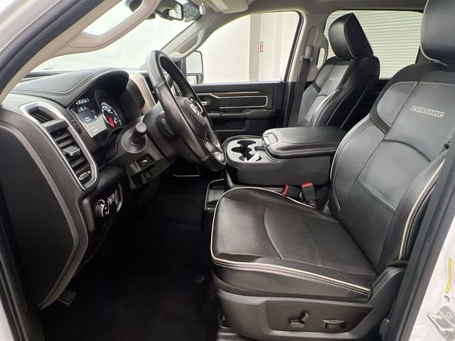 2024 RAM Ram 2500 Pickup Laramie - Photo 9