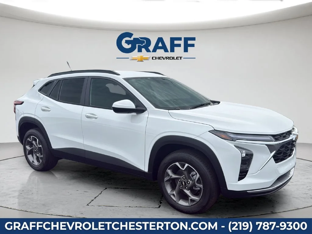 2026 Chevrolet Trax LT - Photo 16
