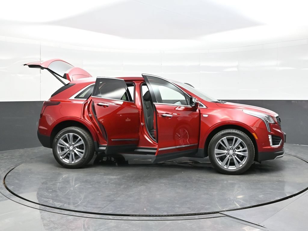 2026 Cadillac XT5 Premium Luxury - Photo 42