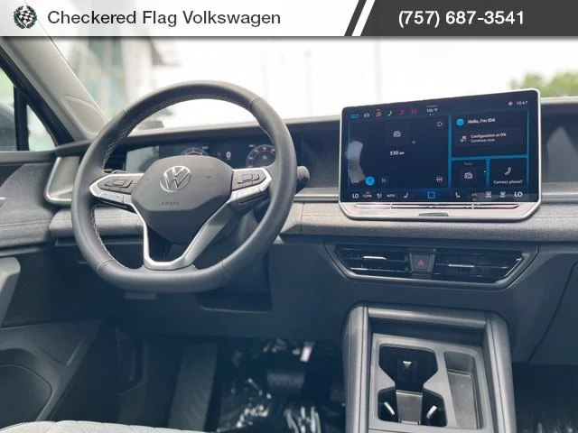 New 2026 Gray Volkswagen S image 30