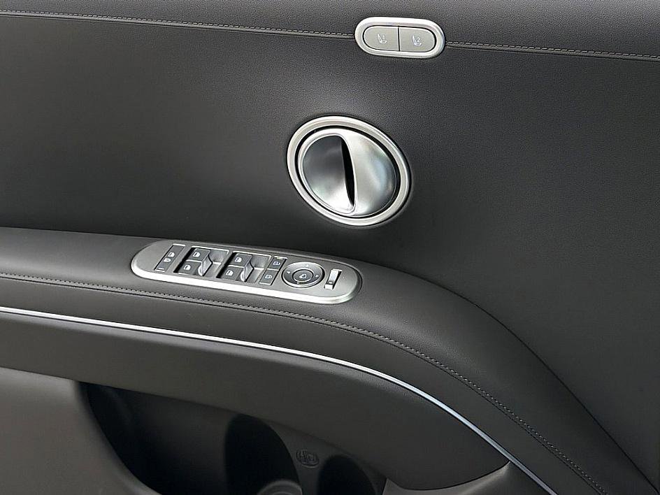2026 Hyundai Palisade Limited - Photo 17
