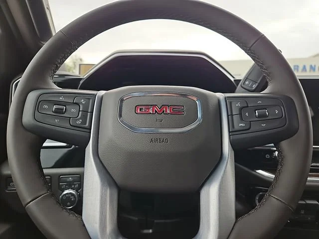 2026 GMC Sierra 1500 SLE - Photo 19