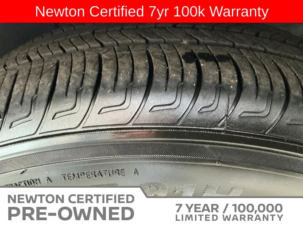 Certified Used 2025 Fresh Powder Nissan 1.6 S image 37