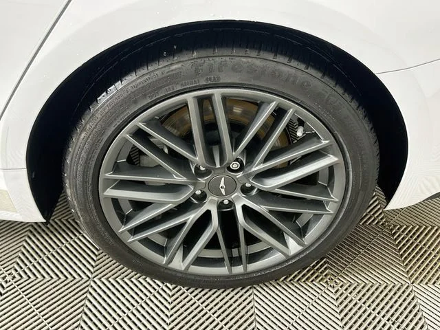 Pre-Owned 2019 Genesis G70 2.0T Advanced