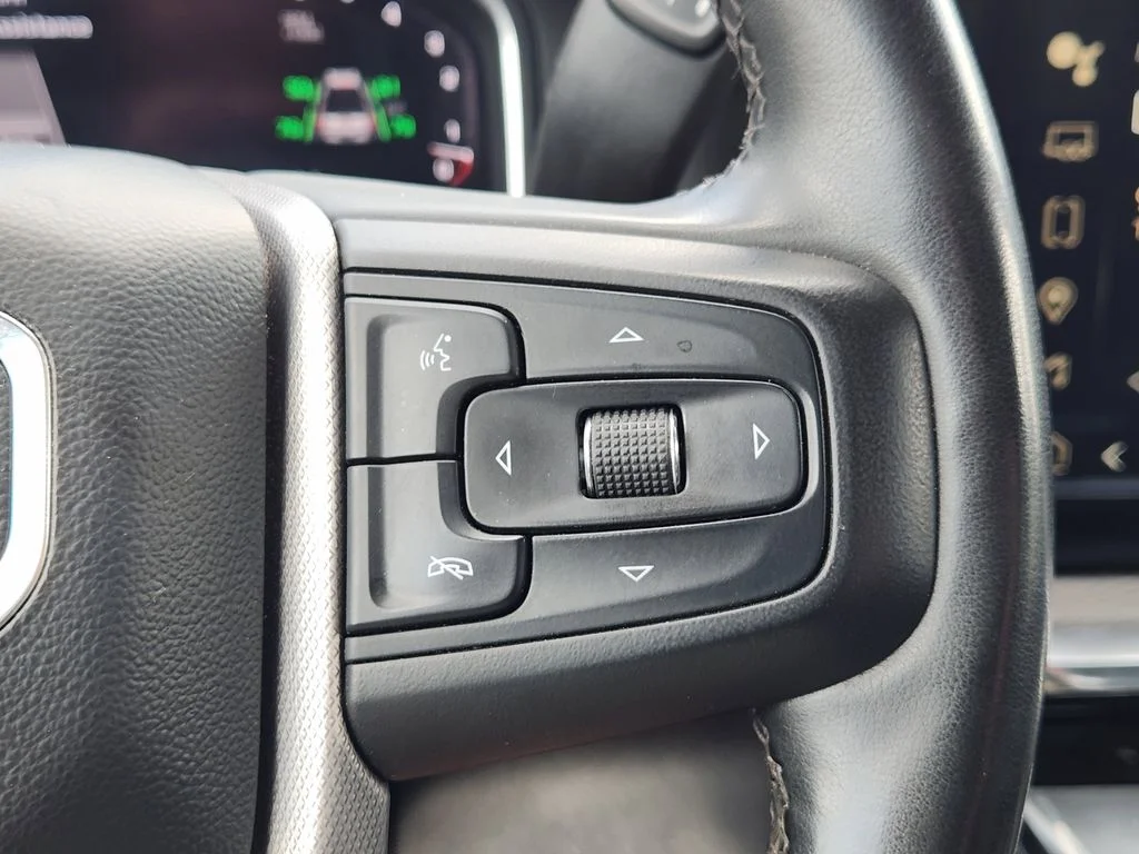 2024 GMC Sierra 2500HD Denali - Photo 33
