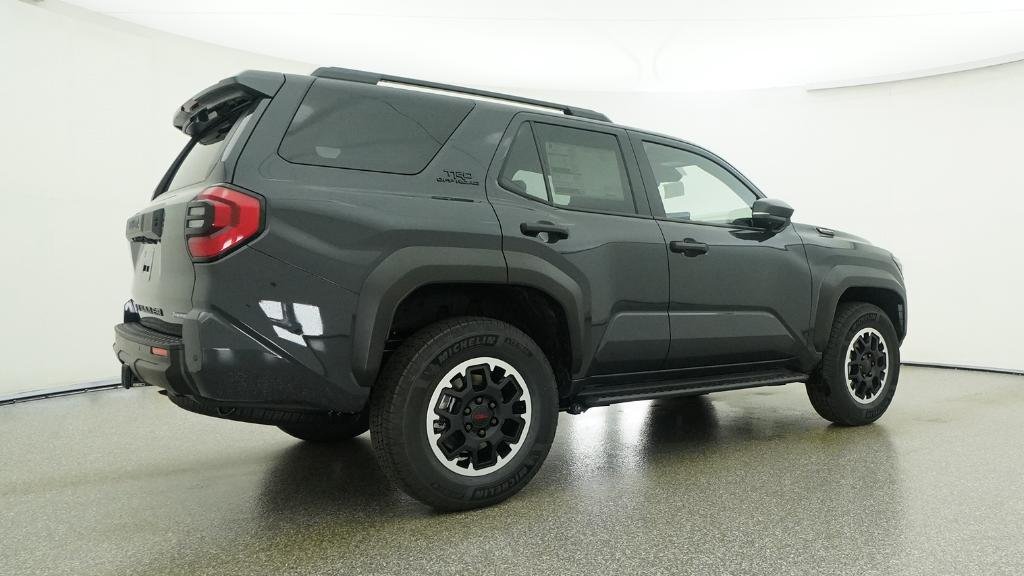 New 2026  Toyota TRD Off Road Premium image 2